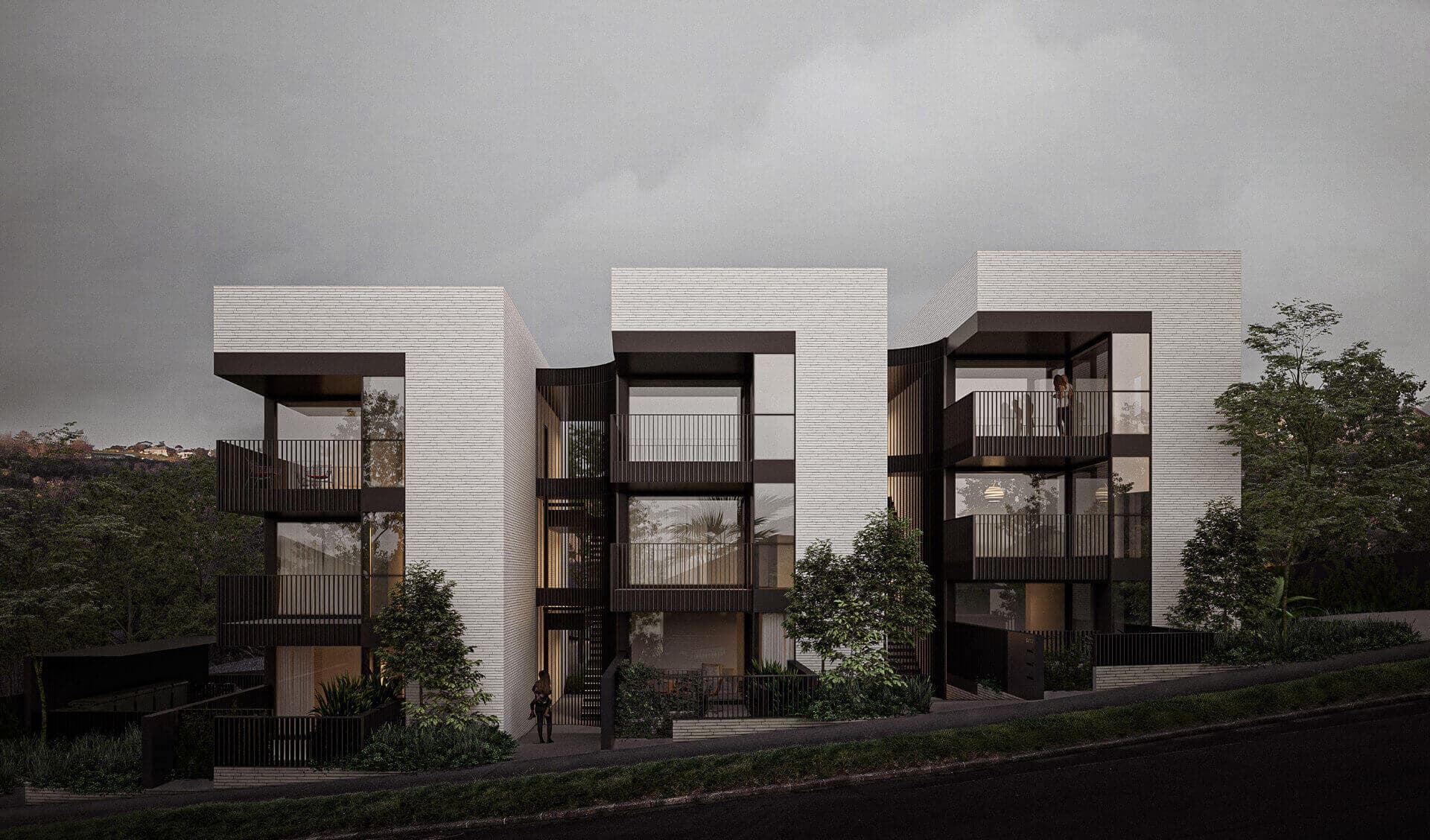 Postmodern Mimari: Kuralları Yıkmak