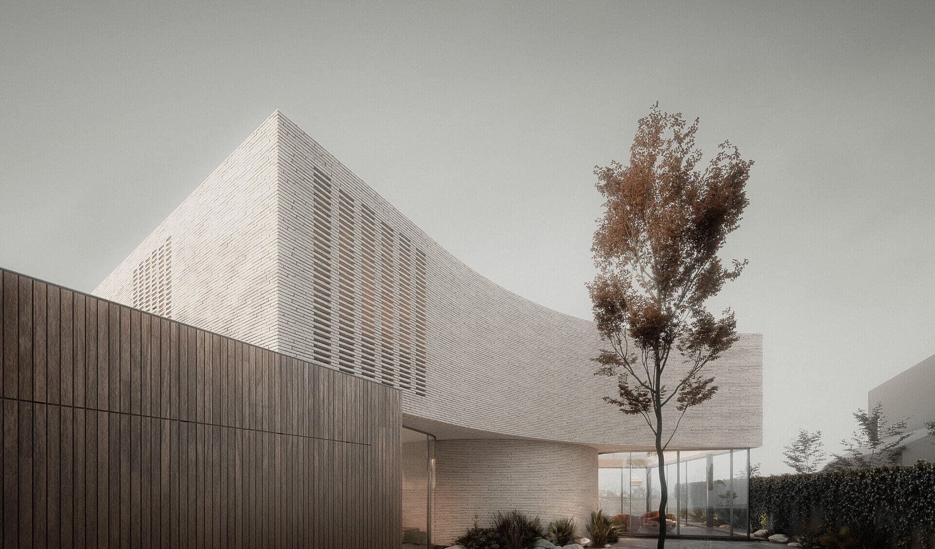 Sürdürülebilir Mimarlık: Geleceği İnşa Etmek